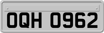OQH0962