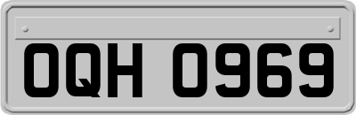 OQH0969