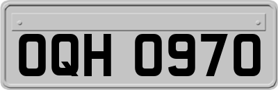 OQH0970