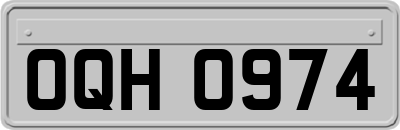 OQH0974