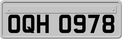 OQH0978