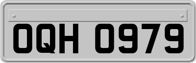 OQH0979