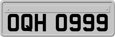 OQH0999
