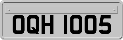 OQH1005