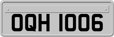 OQH1006