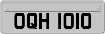 OQH1010