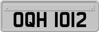 OQH1012