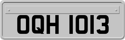 OQH1013
