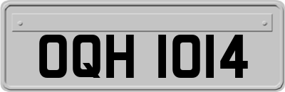 OQH1014