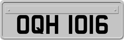 OQH1016