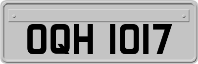 OQH1017