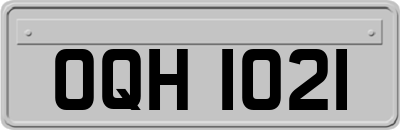 OQH1021