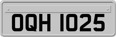 OQH1025