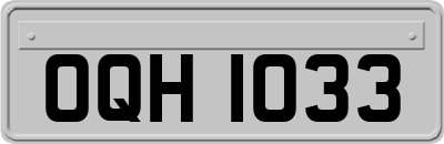 OQH1033