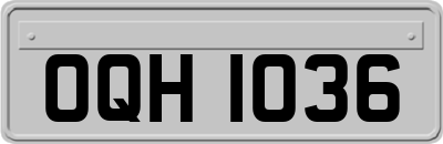 OQH1036