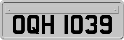 OQH1039