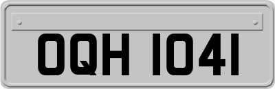 OQH1041