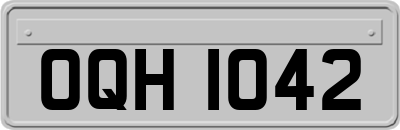 OQH1042