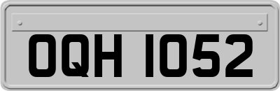 OQH1052