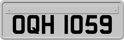 OQH1059