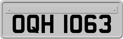 OQH1063