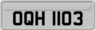 OQH1103