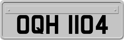 OQH1104