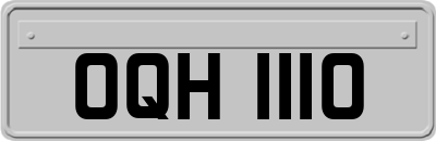 OQH1110