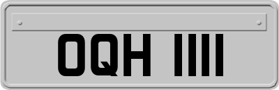 OQH1111