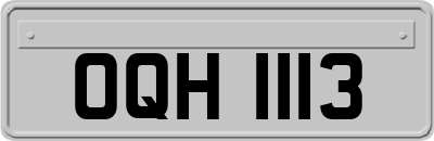 OQH1113