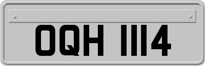 OQH1114