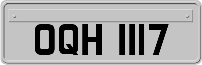 OQH1117