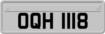 OQH1118