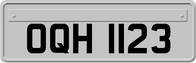 OQH1123
