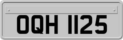 OQH1125