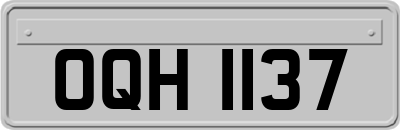 OQH1137