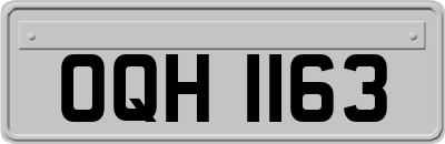 OQH1163