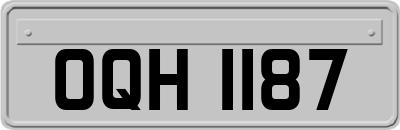 OQH1187
