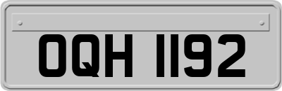 OQH1192