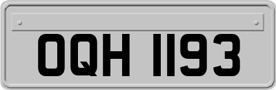 OQH1193