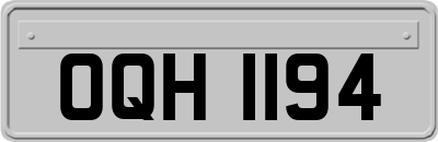 OQH1194