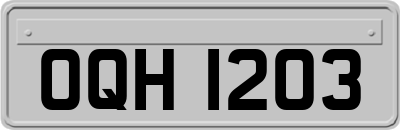 OQH1203