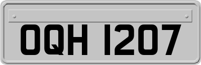 OQH1207