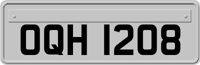OQH1208
