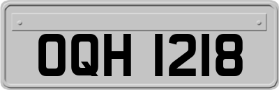 OQH1218