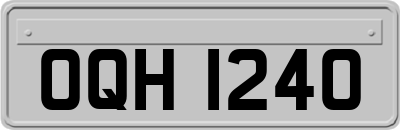 OQH1240