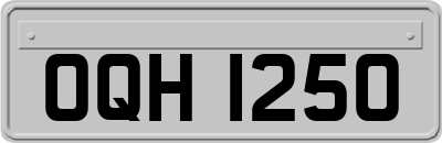 OQH1250