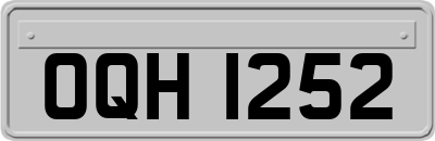 OQH1252