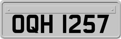 OQH1257