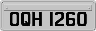 OQH1260